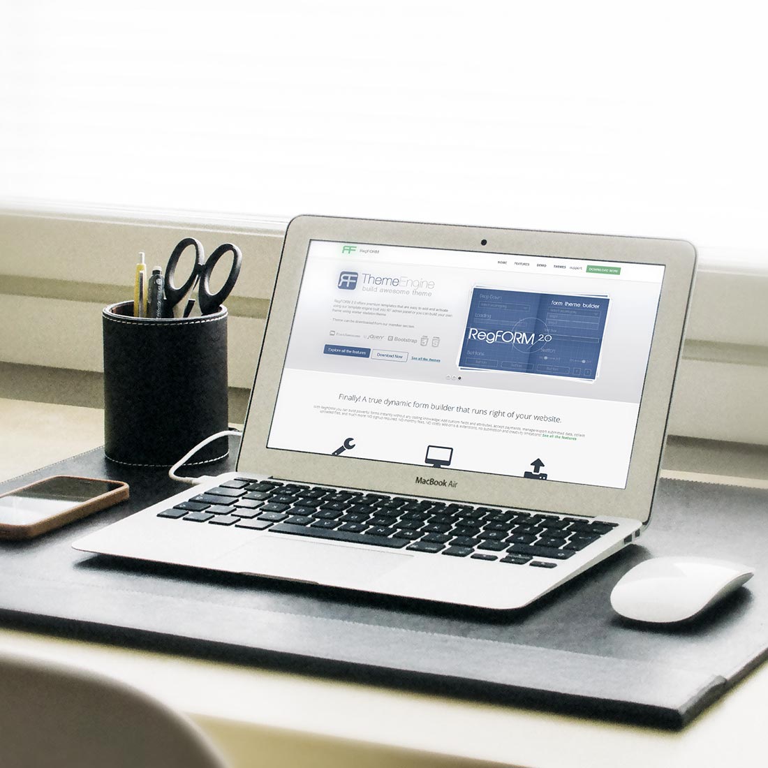 betaalbare website