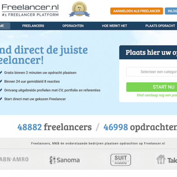 Freelancer